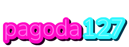 pagoda127 — logo kanal