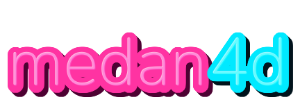 medan4d — logo kanal